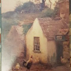 Quench The Lamp by Alice Taylor.