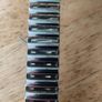 Steel  stretchy watch band Image 3