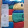 Boys underwear/briefs Brand new x10 Image 3