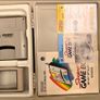 Jap Super Gameboy Case Complete And Rare Image 8