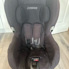 Maxi cosi car seat