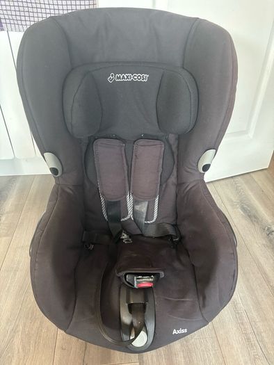 Maxi cosi car seat