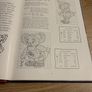 Storybook Favour Cross Stitch Hardcover Image 3
