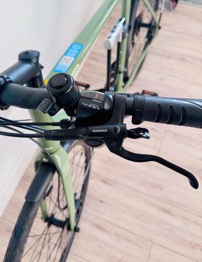 Hybrid Bike (Large)