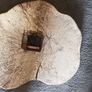 Solid Wood Clock Image 3