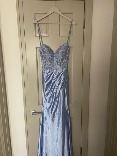 Danni's closet dress XS