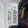Just Cavalli women's dress, 860s Black+Mix Color, Size 36 /S Image 6