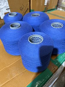 36/2 wool 100%