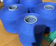 36/2 wool 100%