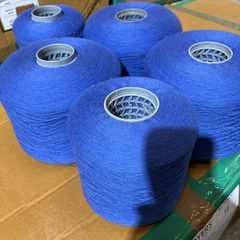 36/2 wool 100%
