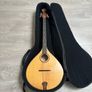 Siveen Handmade Irish Bouzouki Image 9