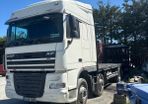 Daf Xf 460