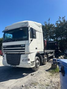 Daf Xf 460