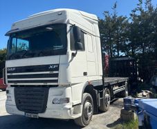 Daf Xf 460