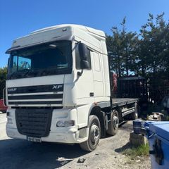 Daf Xf 460