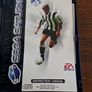 Fifa 97 Sega Saturn Arcade Retro Games Original Image 6