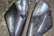 Suzuki bandit mk2 side panels