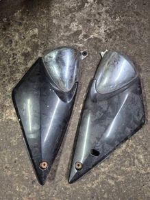 Suzuki bandit mk2 side panels