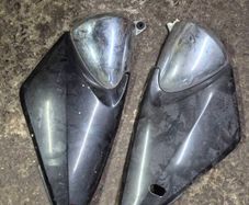 Suzuki bandit mk2 side panels