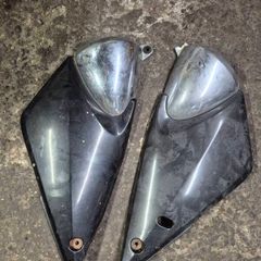 Suzuki bandit mk2 side panels