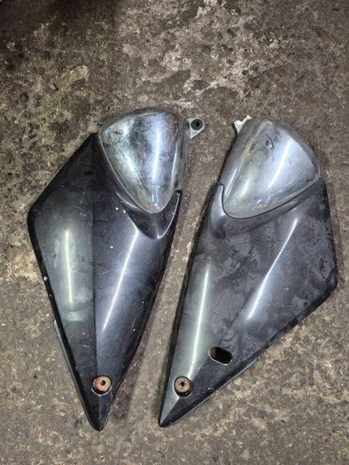 Suzuki bandit mk2 side panels