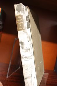 The Natural History of Selbourne