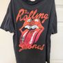 Rolling Stones size S top Image 2