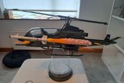 haslab gi joe dragonfly 1/12