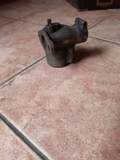 Solex Carb