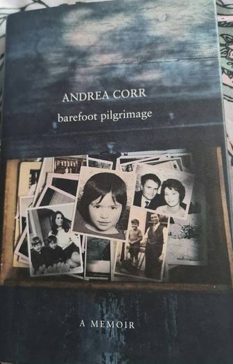 Andrea corr book