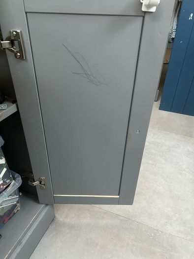 Ikea Havsta Display Unit
