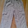 SALE E2  Trousers. Age 3-4 Image 3