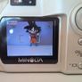 Minolta Dimage S404 Image 3
