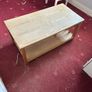sofa Bed & table Image 6