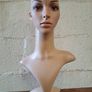 Female Mannequin Bust Image 2