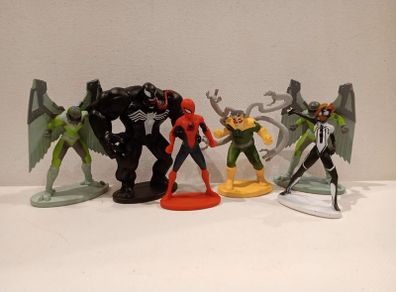 Marvel Minis