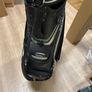 Ex demo Taylormade Qi35 Tour bag Image 8