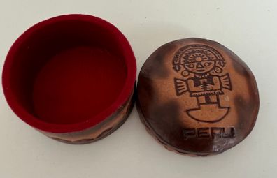Trinket Box