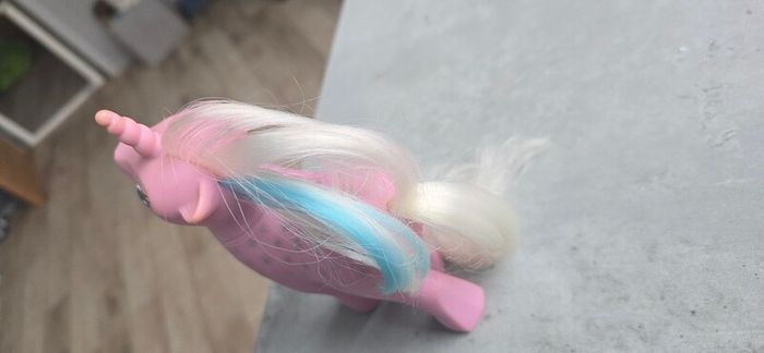 Milkyway Twice as Fancy TAF MLP G1 My Little Pony