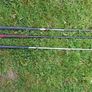 Golf Clubs and bag Image 3