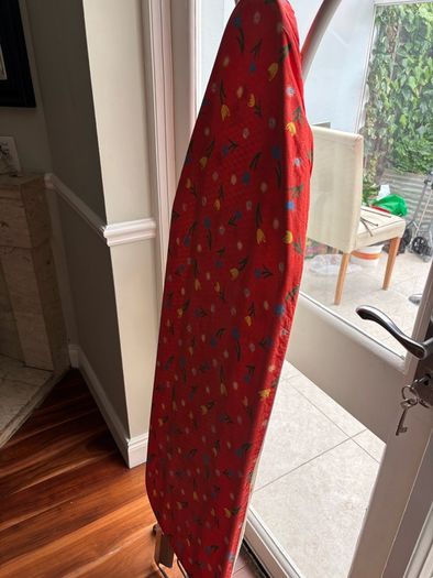 ironingboard