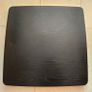 Black Folding Square Coffee Table Image 4