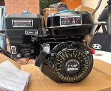New 212cc replacement  petrol  Engine, 7.5 HP 4-Stroke