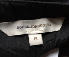 John rocha skirt