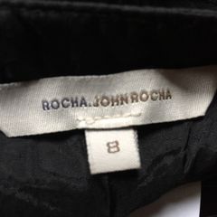 John rocha skirt