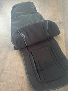 Miniuno Buggy Footmuff