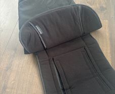 Miniuno Buggy Footmuff