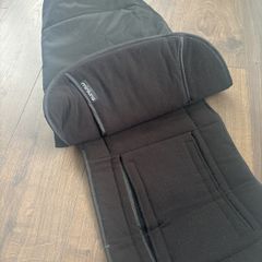 Miniuno Buggy Footmuff
