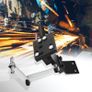 "BRAND NEW High Quality Mower Blade Sharpener,For 2.75-5.5 Inch/7-14CM Wide Blades,Adjustable Rotating Bracket, " Image 6