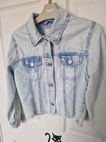 Clothes for girl size 8 years